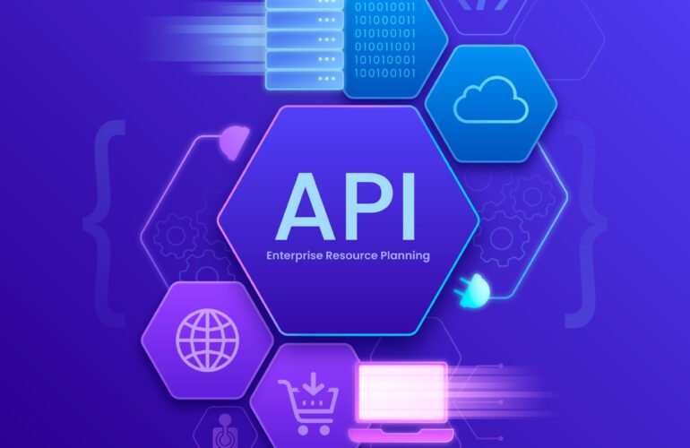APIs REST Personalizadas